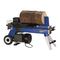 Holzspalter Scheppach 5905201901 Originalbetriebsanleitung