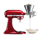 Küchengeräte KitchenAid 5KGM Anleitung