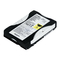 Computerzubehör Seagate U Series 5 Installationsanleitung