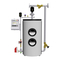 Warmwasserspeicher WATERcryst Biocat KS 8000 Inbetriebnahme & Service
