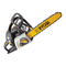 Kettensäge Ryobi RCS3535A Bedienungsanleitung