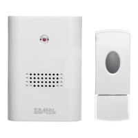 Zamel VIBRO ST-229 Handbuch