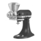 Autozubehör KitchenAid 5KGM Anleitung Für Profi-Ergebnisse