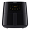 Fritteusen Philips Airfryer XL HD927 Serie Bedienungsanleitung