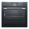 Dampfgarer Electrolux EB6SL80QCN Benutzerinformation