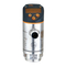 Sensoren ifm PN7 72 Serie Bedienungsanleitung