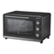 Mini-Öfen Silvercrest SGBR 1500 D4 Bedienungsanleitung