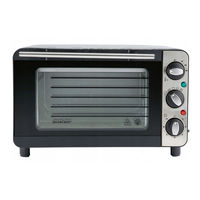 Silvercrest SGB 1200 B5 Bedienungsanleitung