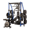 Fitness-Ausrüstung Maxxus Multipresse 8.1 Bedienungs- Und Montageanleitung