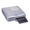 Drucker Sony DPP-SV55 Bedienungsanleitung