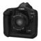 Canon EOS-1Ds Mark II digital