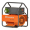 Baumaschinen und Baugeräten Husqvarna CF 11M Bedienungsanweisung