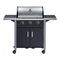 Grills Enders CHICAGO 3 Gebrauchsanleitung