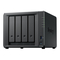 NAS-Systeme Synology DS423+ Handbuch
