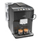 Kaffeemaschinen Siemens EQ.500 integral TQ5 Serie Gebrauchsanleitung