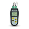 ETI THERMAQ Thermometer-Handbuch
