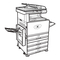 All-in-One-Drucker Xerox WorkCentre C226-9480 Kurzanleitung