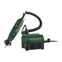 Parkside PMGS 12 C3 Originalbetriebsanleitung