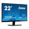 Monitore iiyama ProLite XU2290HS Bedienungsanleitung