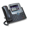 Telefone Cisco 7970 Kurzanleitung