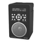 Radios Denver DAB-43 PLUS Bedienungsanleitung