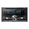 Autoradios Kenwood DPX-M3100BT Bedienungsanleitung