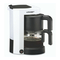 Kaffeemaschinen Cloer 5980 Bedienungsanleitung