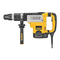 Bohrhammer DeWalt D25762K Bersetzt Von Den Originalanweisungen