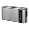 Toaster ECG ST 10630 Stainless Bedienungsanleitung