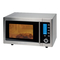 Mikrowellen Kitchenware MD 12801 Bedienungsanleitung