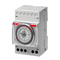 Switch ABB System pro M Bedienungsanleitung