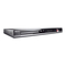DVD Player Philips DVDR3452H Schnellstartanleitung