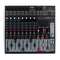 Behringer XENYX X1222USB - Handbuch für 24-Bit Multi-FX Prozessor