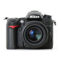 Nikon D 7000 Handbuch