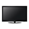 LED-Fernseher LG 42PQ6500-ZA Bedienungsanleitung