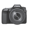 Canon EOS 80D (W)