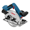 Werkzeuge Bosch GKS Professional 18V-57 Originalbetriebsanleitung