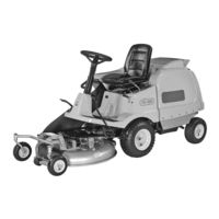 Grillo FD 220 R Bedienungsanleitung