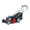 Rasenmäher EINHELL GC-PM 51/2 S HW Originalbetriebsanleitung