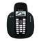 Schnurlose Festnetztelefone Swisscom Aton CL108 Bedienungsanleitung