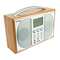 Radios Pure Evoke 3 Bedienungsanleitung