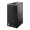 Lautsprecher d&b audiotechnik Q10 Handbuch