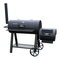 Grills Tenneker TC-Smoker Gebrauchsanweisung
