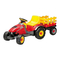 Kinderfahrzeuge Peg Perego FARM ANIMALS IGED1066 Gebrauch Und Wartung