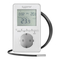Thermostate Sygonix TX 3 Bedienungsanleitung