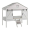 Kinderbett VIPACK BARNIE BAHS9014 Montageanleitung
