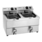 Fritteusen Bartscher IMBISS A150107 Bedienungsanleitung