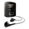 MP3 Player Philips GoGear SA3SDR00DN/02 Kurzanleitung