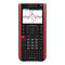 Taschenrechner Texas Instruments TI-Nspire CX II Handbuch