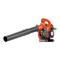 Husqvarna 125B, 125BVX Handbuch